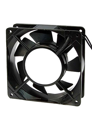 RQA 12025HSL 220VAC, ������ ���������� AC TIDAR � ����������� ����������, RQA, 12025HSL, 220 �