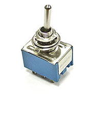 MTS-302 on-on