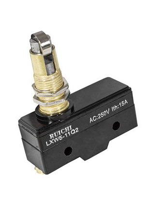 LXW5-11Q-2 15A/250VAC,      RUICHI LXW5-11Q-2, ON-(O
