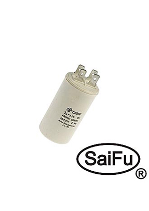 CBB60 3uF 450V (SAIFU), CBB60 3uF 450V SAIFU   3 , 450 , 2 