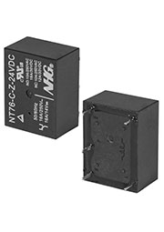 NT76-C-Z-DC24V-0.45W