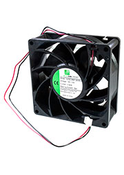 GD9238M12B-R03  Xpressure,   92*92*38 12   6000 /,  100.98CFM,