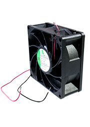 GD9238H24B-R03  Autorestart,   92*92*38 24   7500 /,  120 CFM,