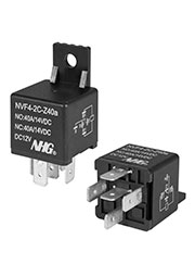 NVF4-2-C-Z-40/40-A-DC12V-1.6