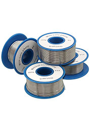 Sn60/Pb40 d2.0mm 100g flux, ������ RUICHI Sn60/Pb40 d2.0 �� 100g flux, �������