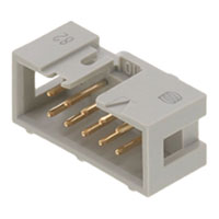  Molex