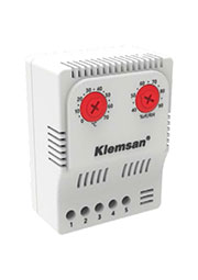  Klemsan