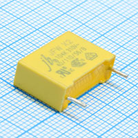  JB Capacitors