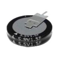  JB Capacitors