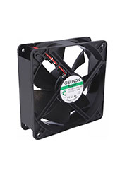 MEC0381V1-000U-A99, 120*120*38 12V, 