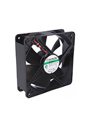 MEC0381V1-A99,  , 12 DC, 120x120x38,  Vapo