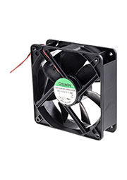 EEC0381B1-A99,  , 12 DC, 120x120x38,  