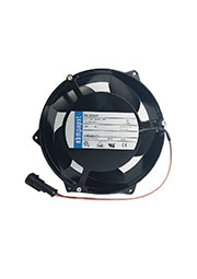  Ebmpapst DV 6224 R 24V 1.625A 39W 172x51