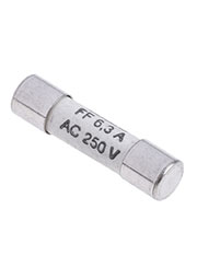 RS 420-123 �������������� 6,3 �, ��� FF, 5�20 ��