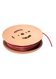 ����������� �25 �� (50�), �������������� ������ ��� �������� ���� RUICHI, ����������� ������ 2:1, ��