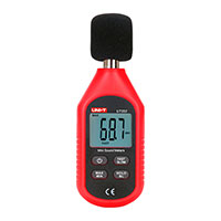  Uni-Trend