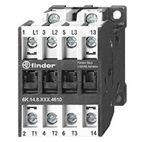  FINDER