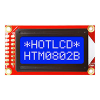  HOTLCD