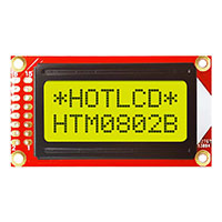  HOTLCD