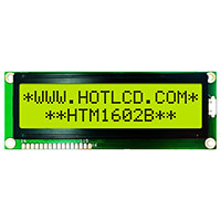  HOTLCD