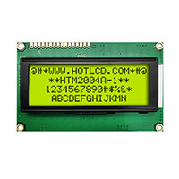  HOTLCD