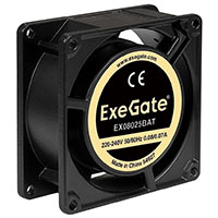  ExeGate
