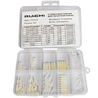 KIT-M2-200P-WHT, ����� ��������� ����� ��� �������� ���� KIT-M2-200P-WHT (200 ��, �2, �����)