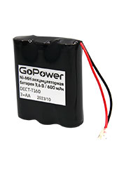  GoPower