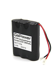  GoPower
