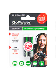  GoPower