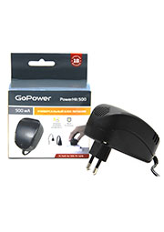  GoPower