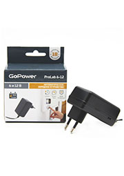  GoPower