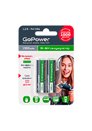  GoPower