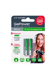  GoPower