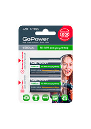  GoPower