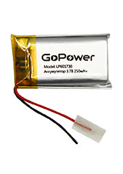  GoPower