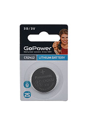  GoPower