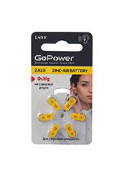  GoPower