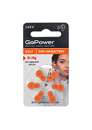  GoPower