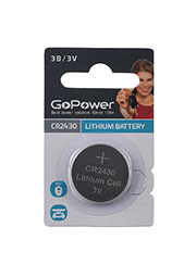  GoPower