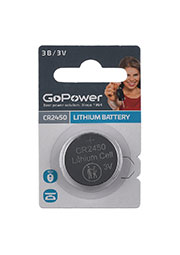  GoPower