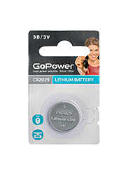  GoPower