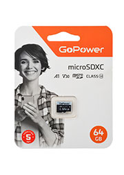  GoPower