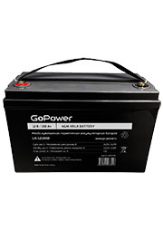  GoPower