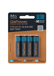  GoPower