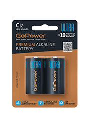  GoPower