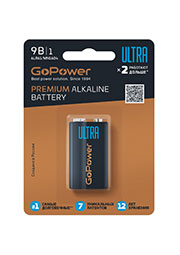  GoPower