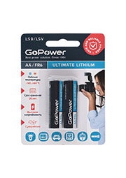  GoPower