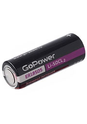  GoPower
