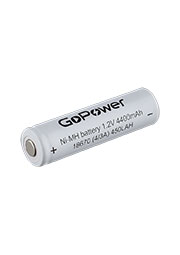  GoPower